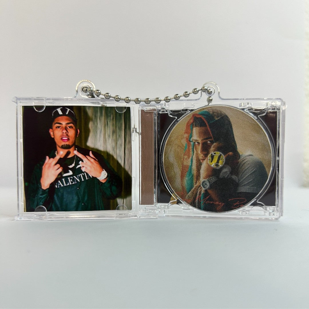 MINI CD EASY MONEY BABY