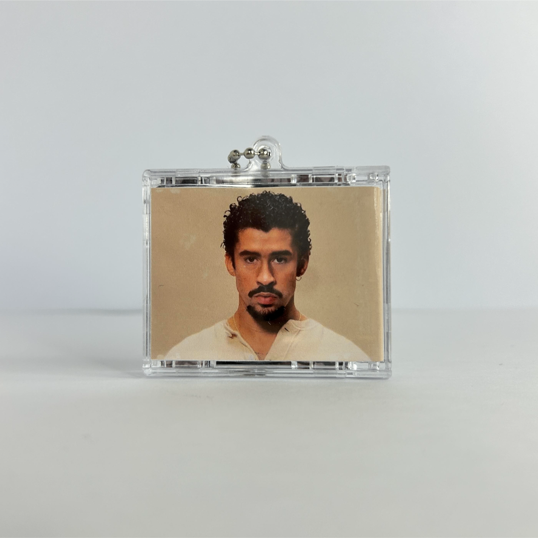 MINI CD DEBÍ TIRAR MÁS FOTOS