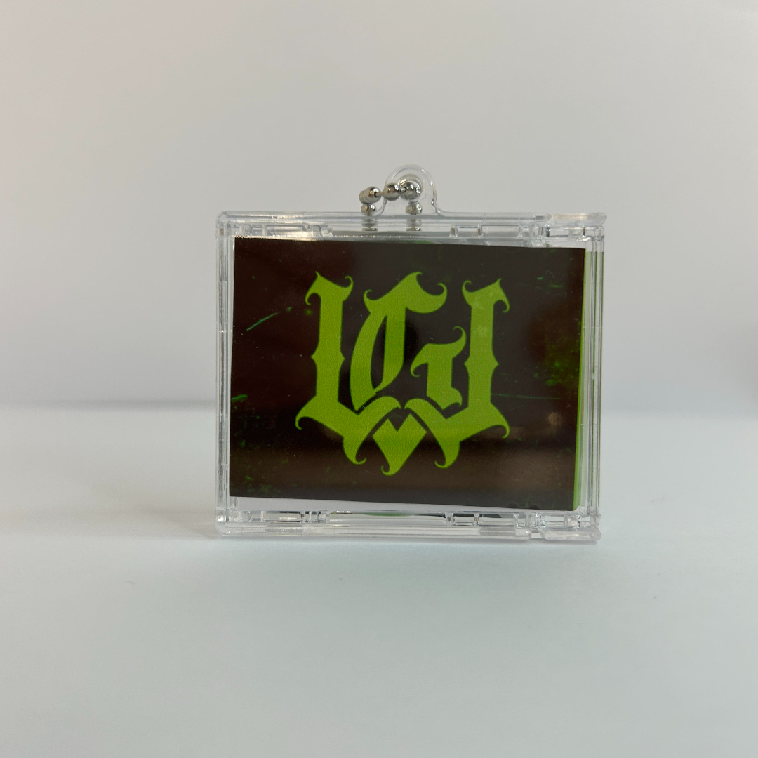 MINI CD LOS GREEN LANTERS