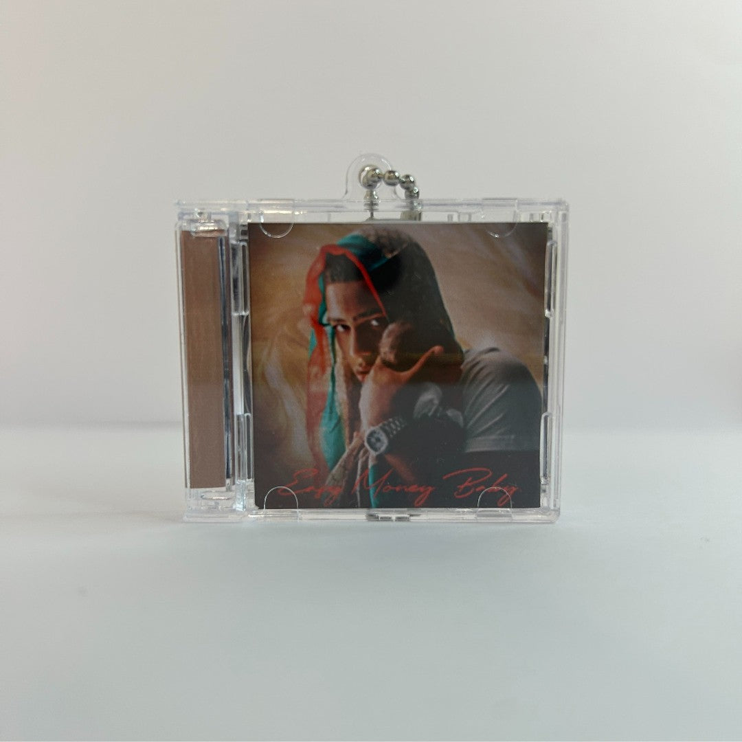 MINI CD EASY MONEY BABY