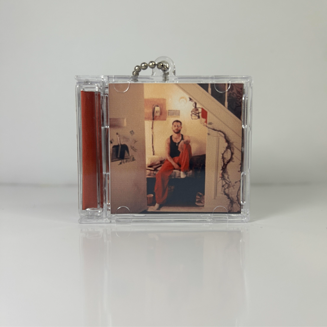 MINI CD LO MISMO DE SIEMPRE