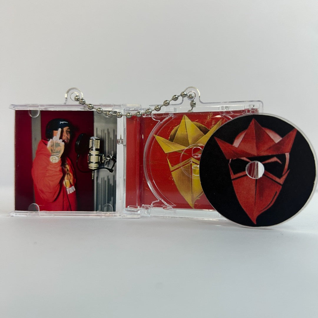 MINI CD TRAP CAPOS I