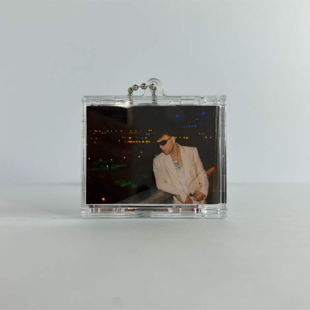 MINI CD BUENAS NOCHES