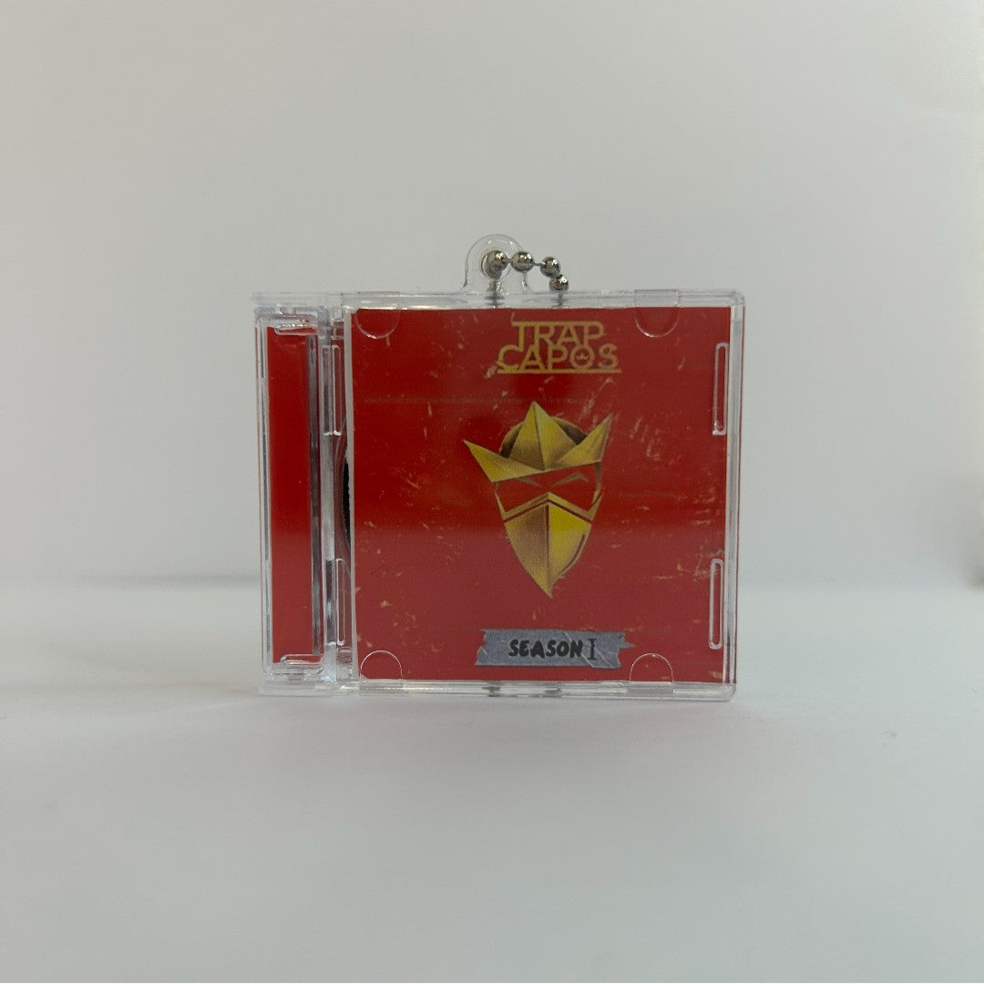 MINI CD TRAP CAPOS I