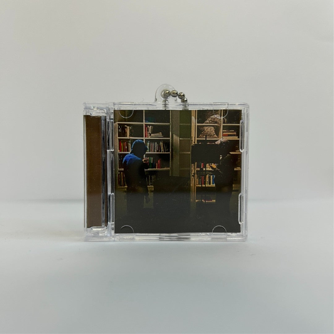 MINI CD NFC CAPÍTULO 1