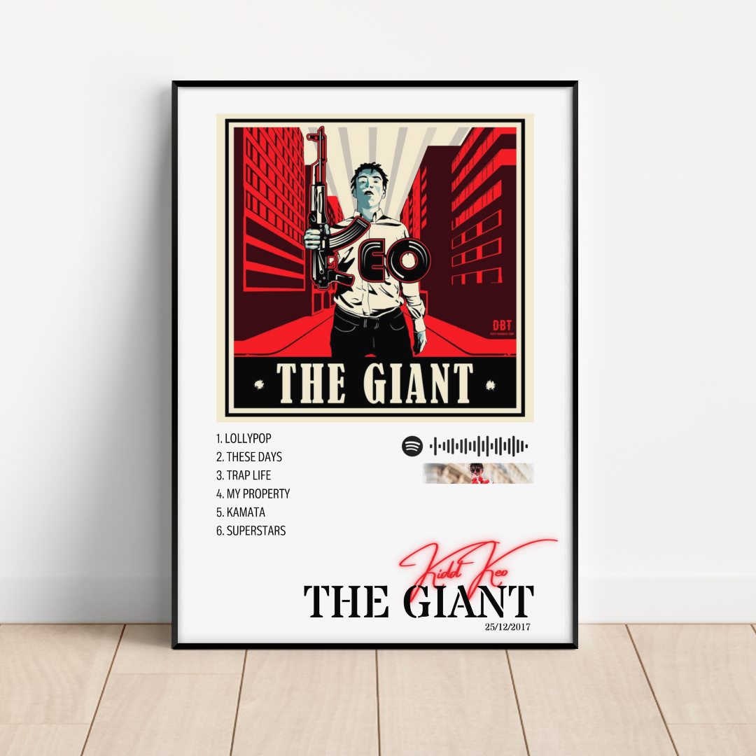 The Giant