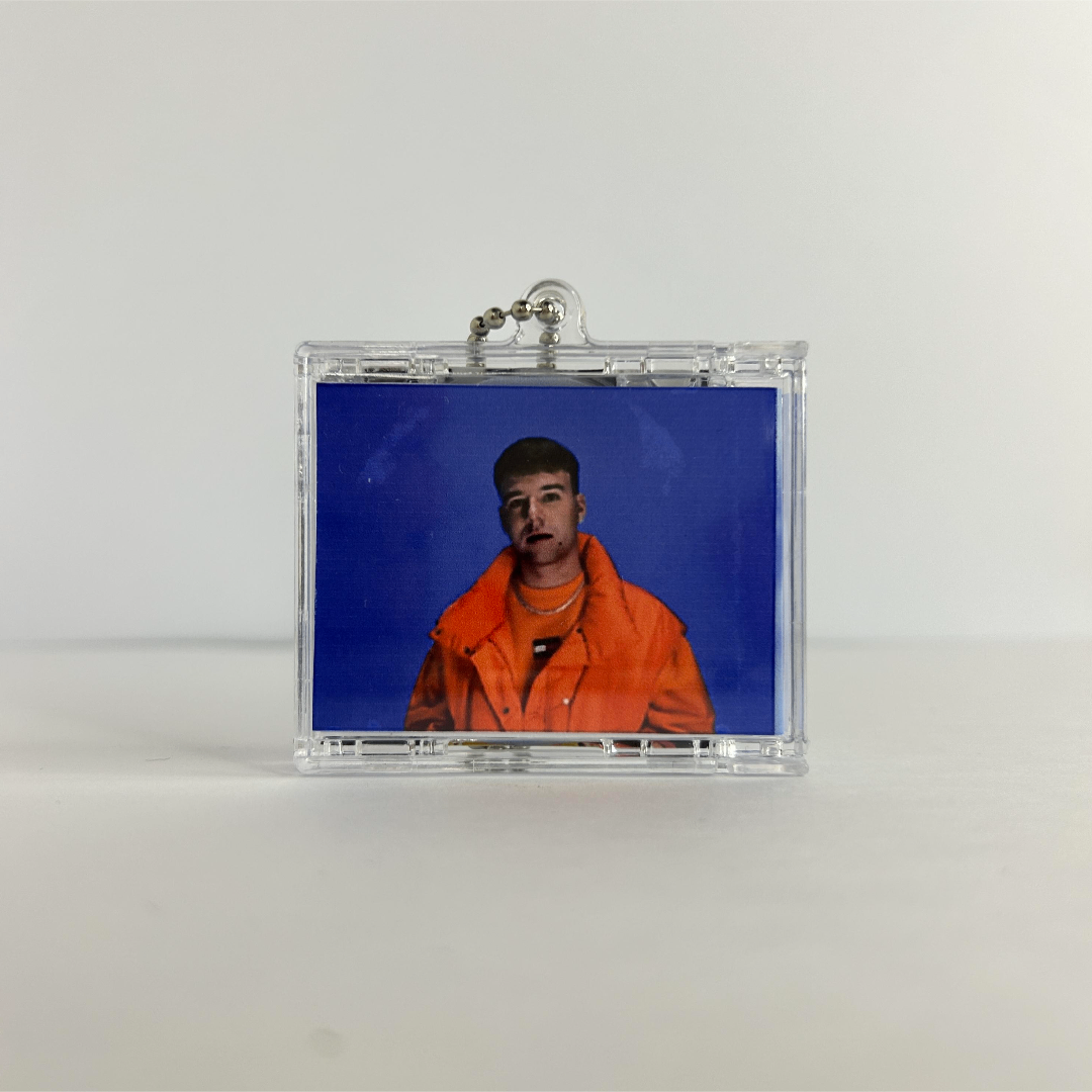 MINI CD DONDE QUIERO ESTAR