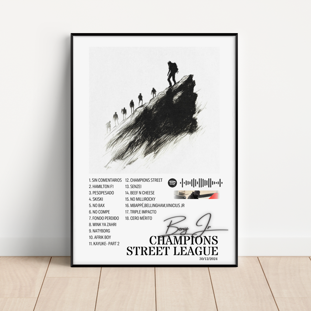 Champions Street League