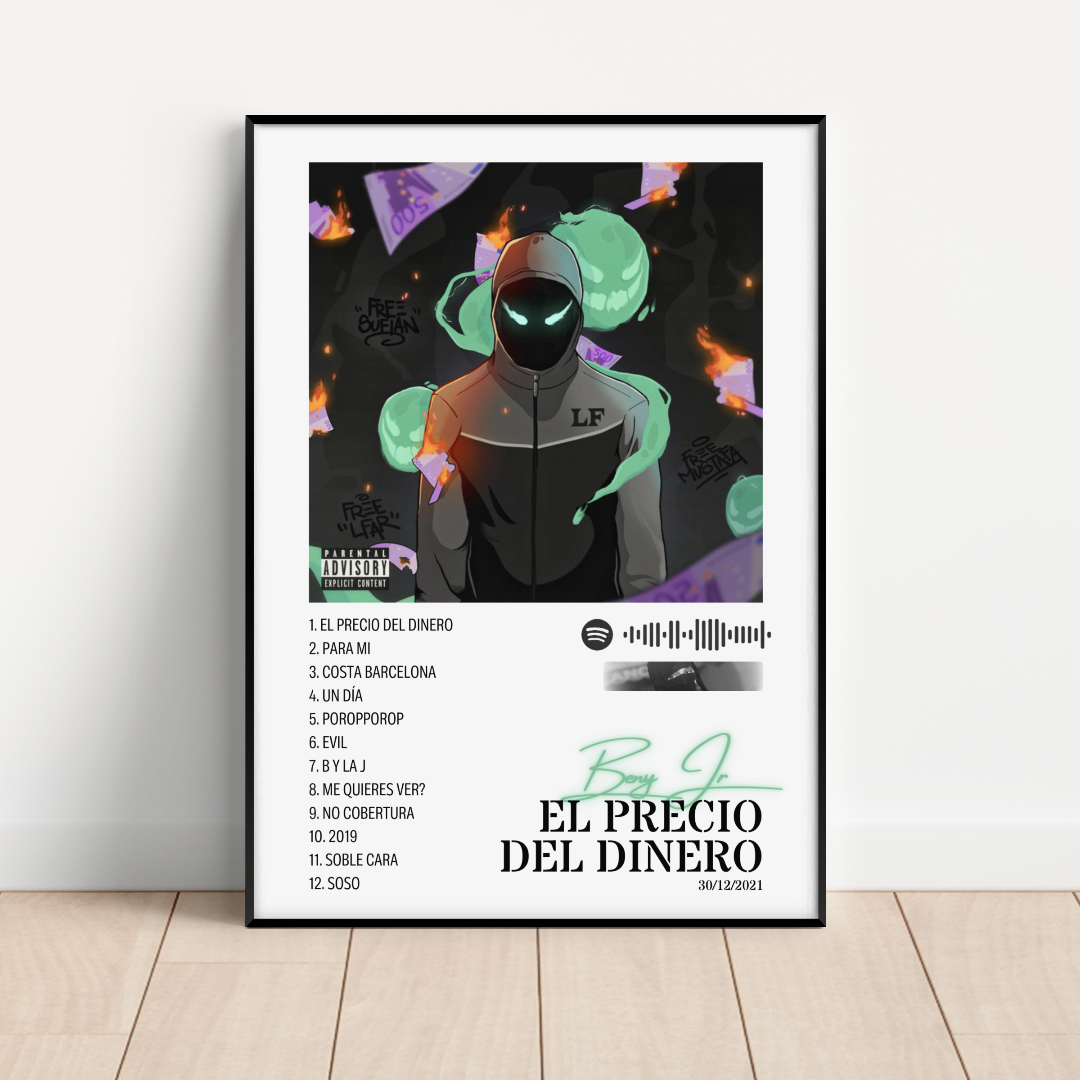 El Precio del Dinero