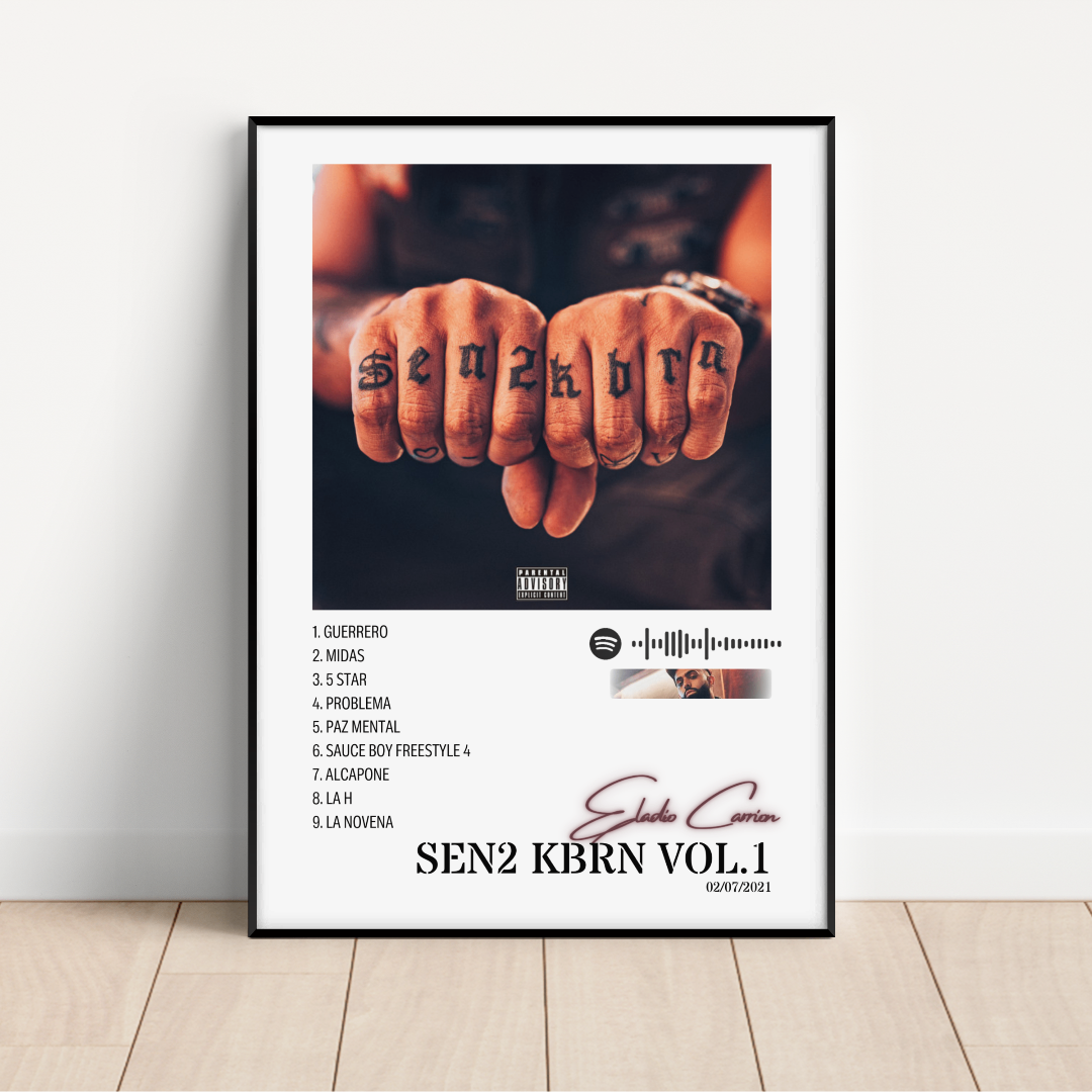 Sen2 Kbrn Vol.1