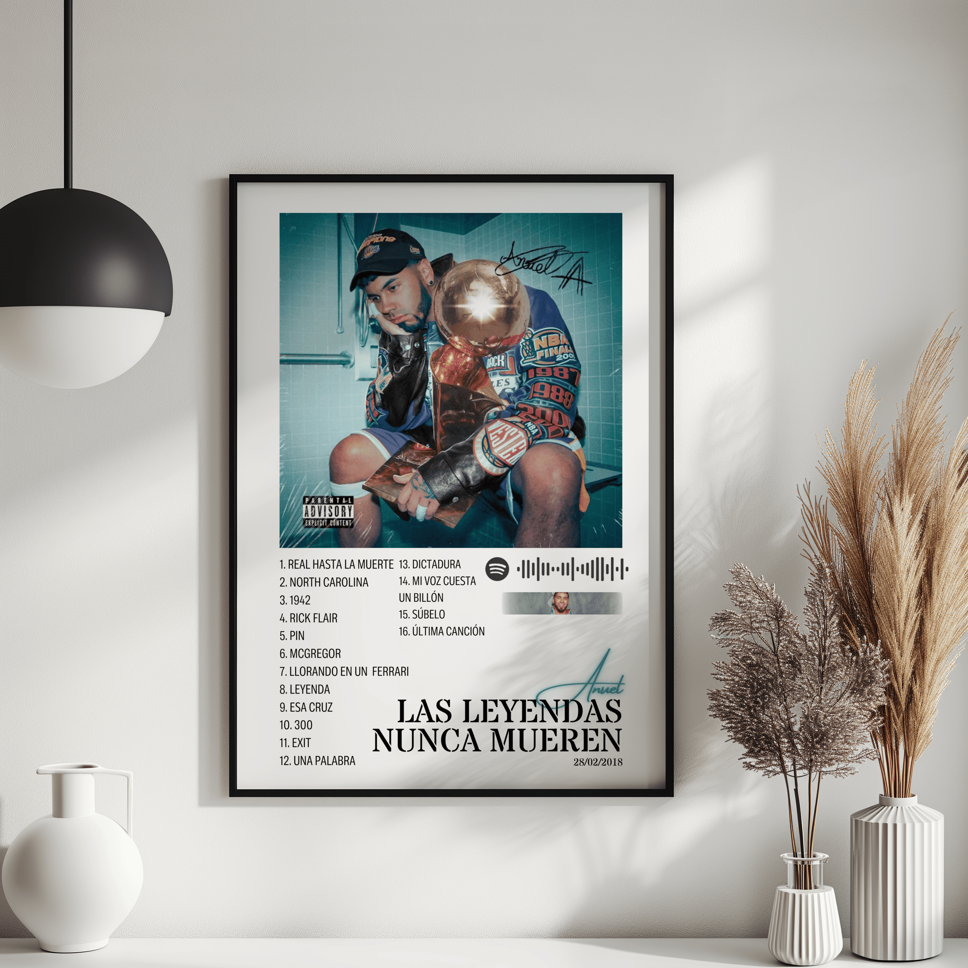 Las Leyendas Nunca Mueren