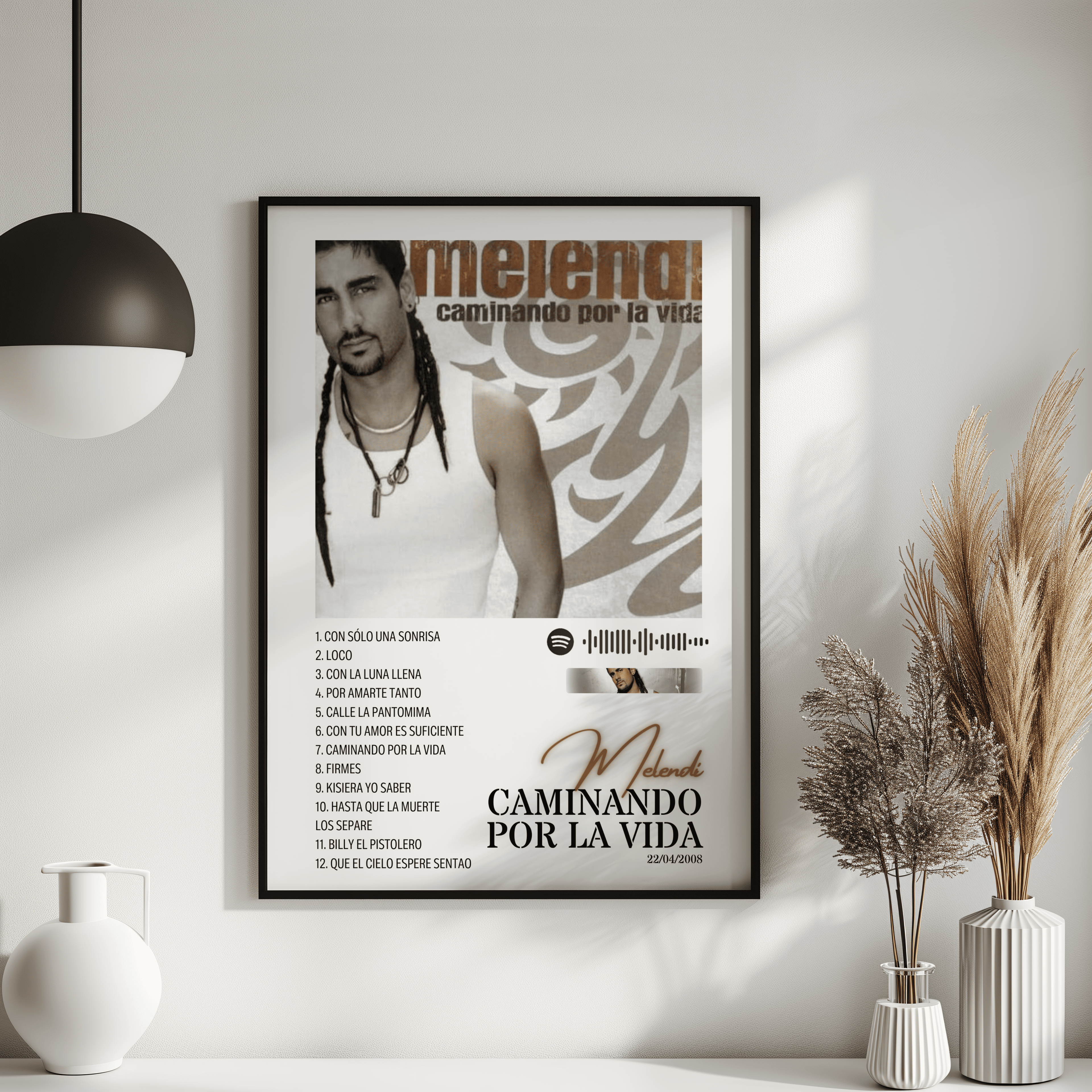 Caminando por la Vida