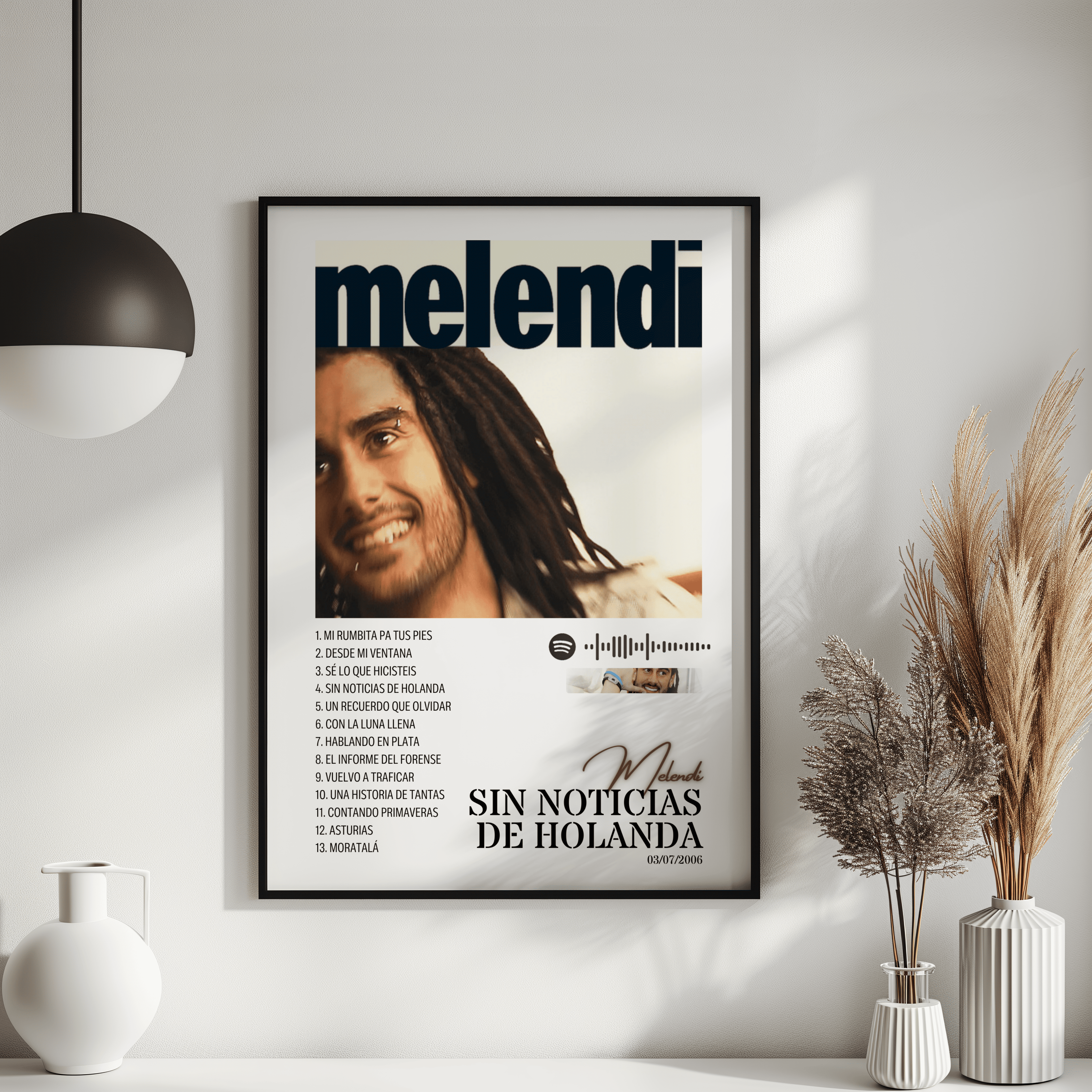 Sin Noticias de Holanda