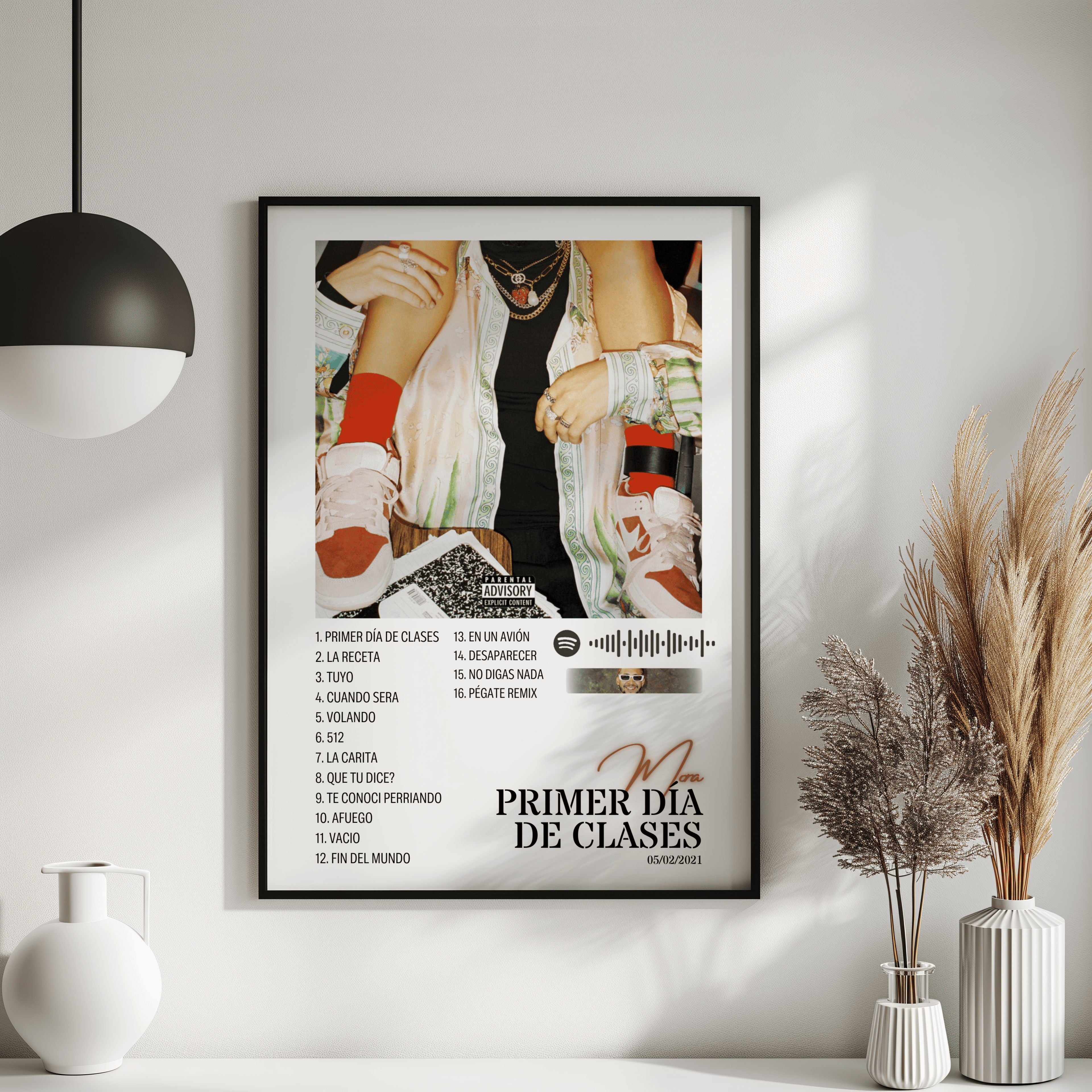 PRIMER DIA DE CLASES