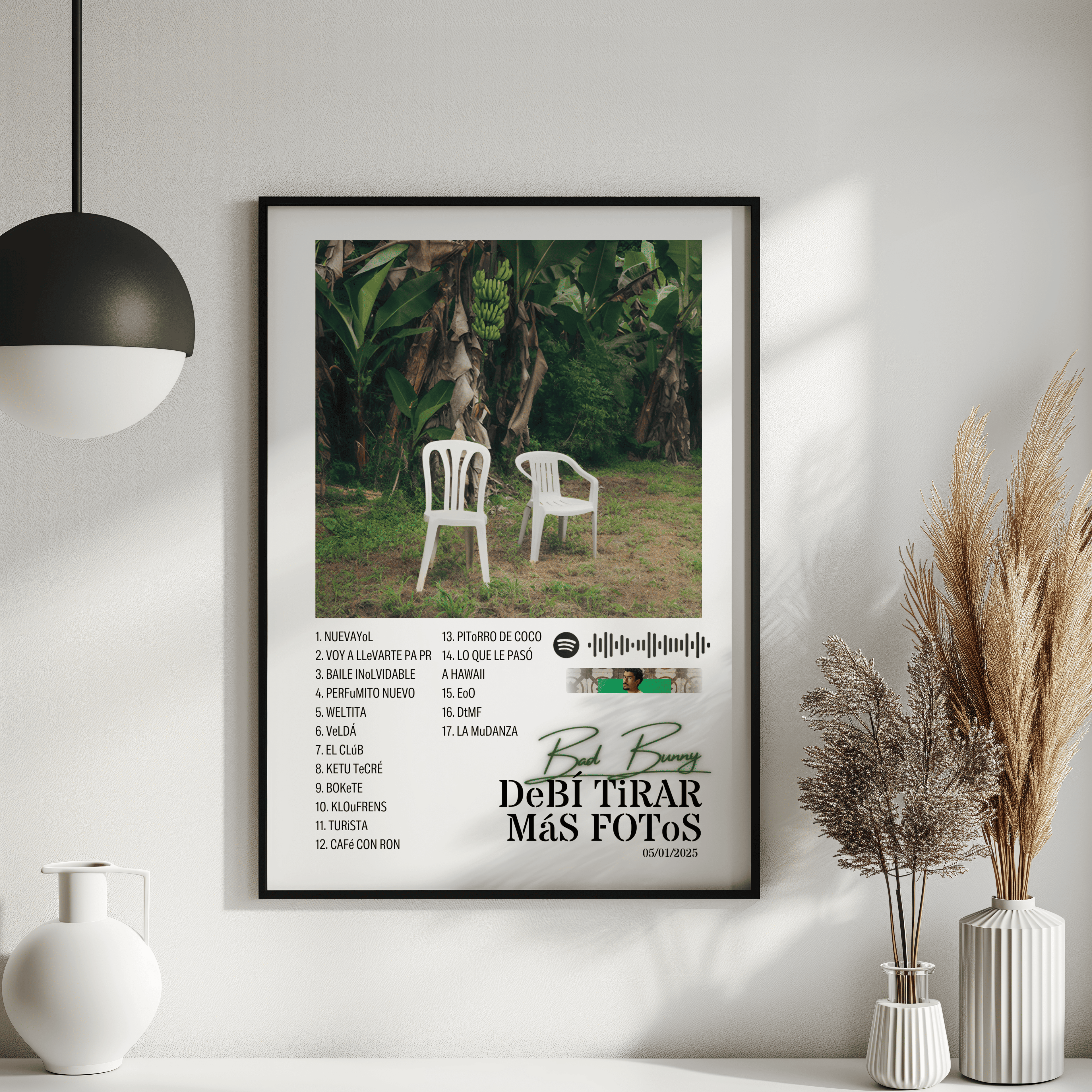 Debí Tirar Más Fotos