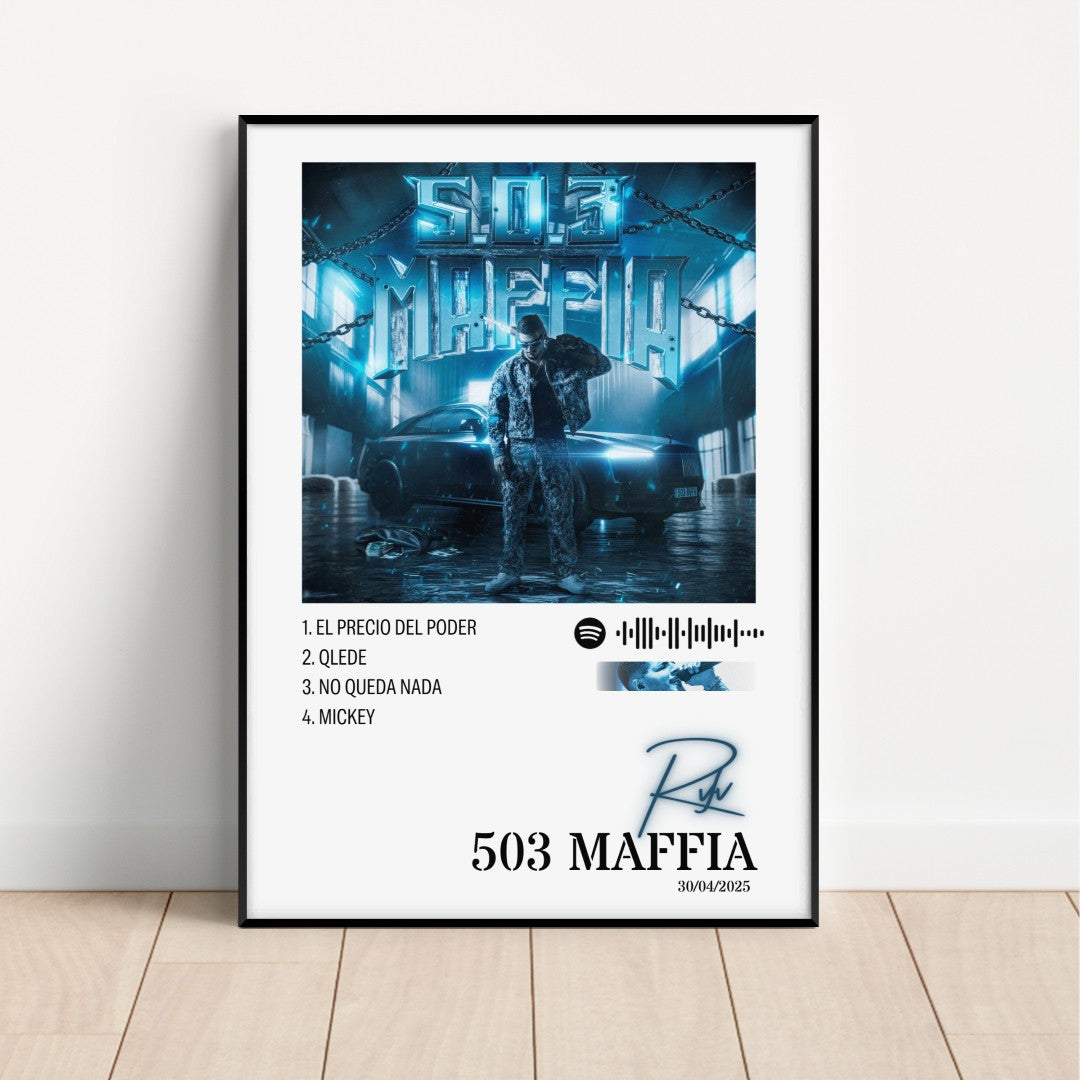 503 MAFFIA