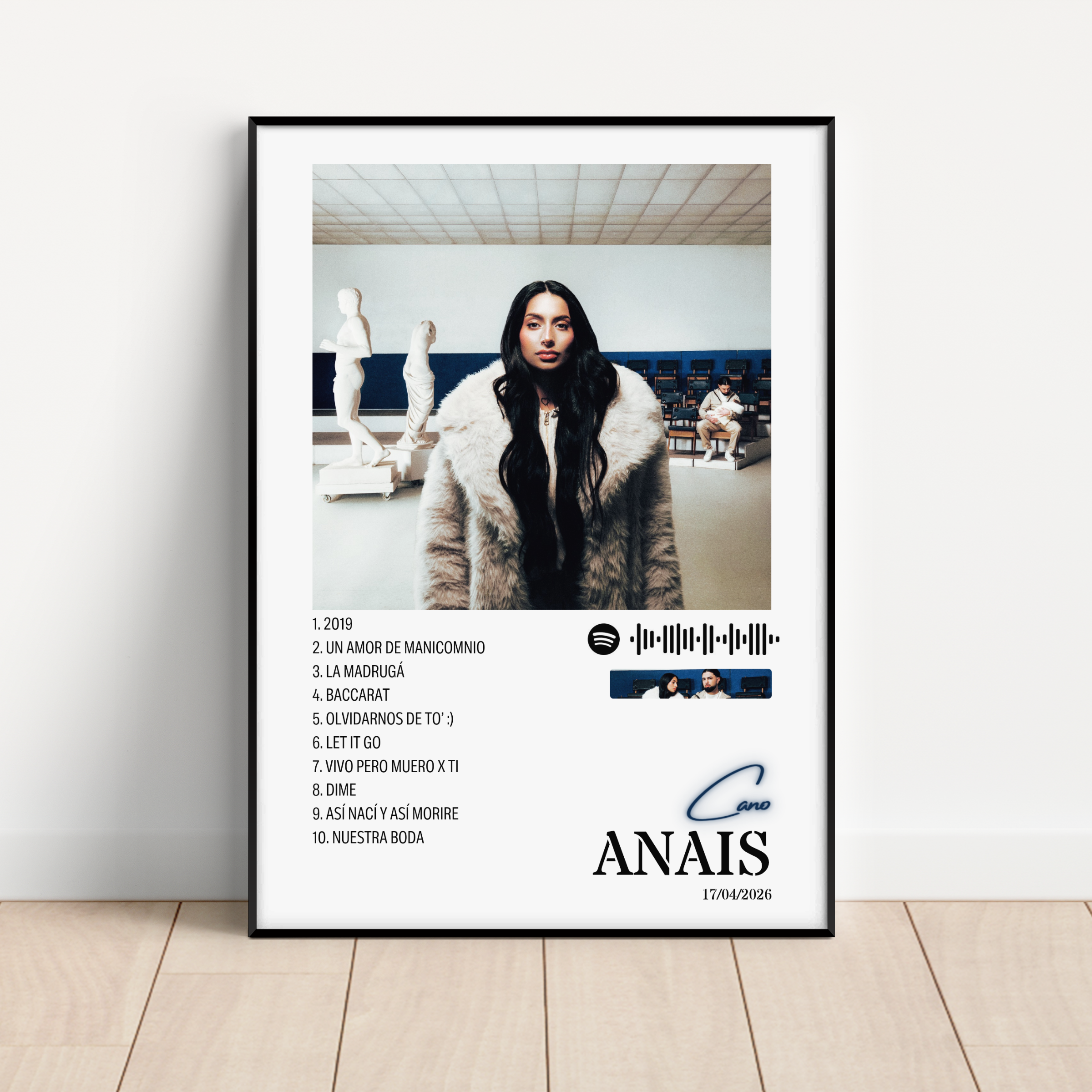 Anais
