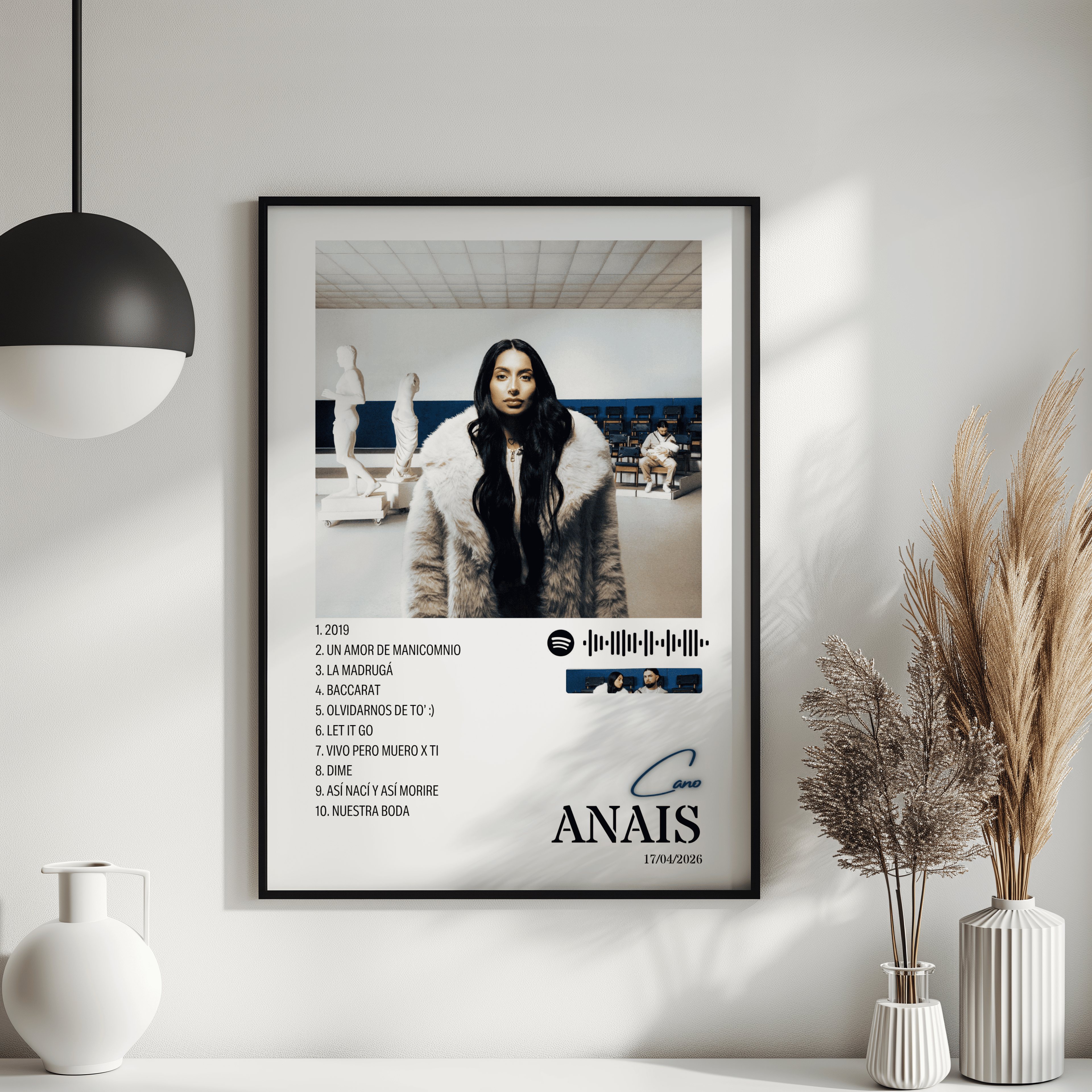 Anais