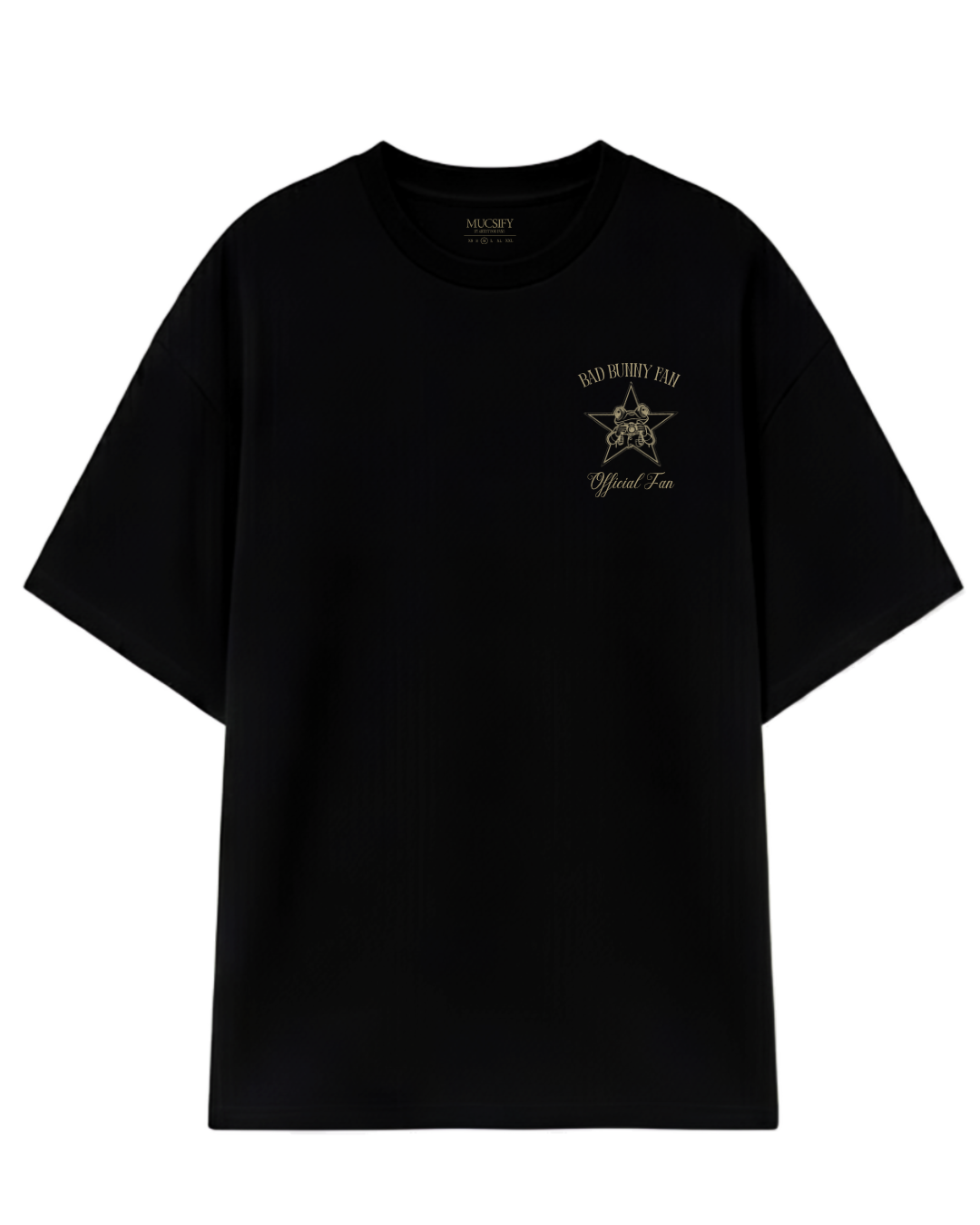 Camiseta Bunny Fan