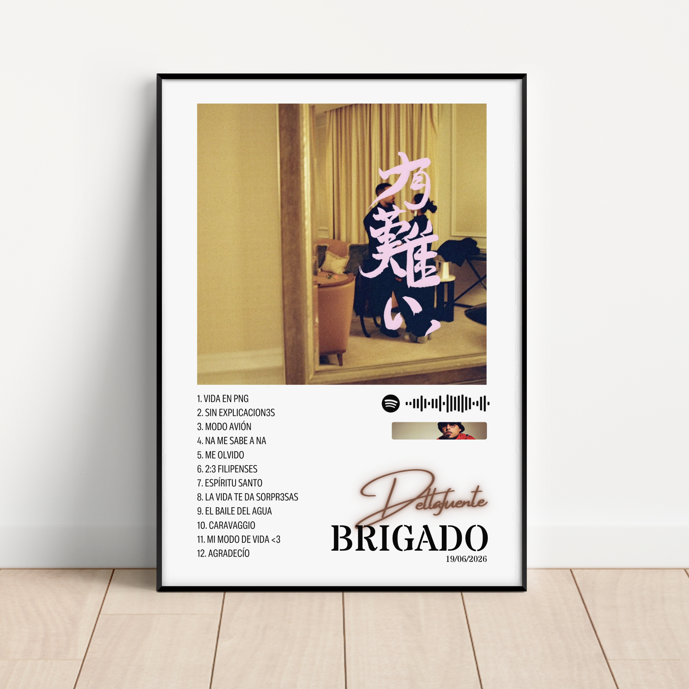 Brigado