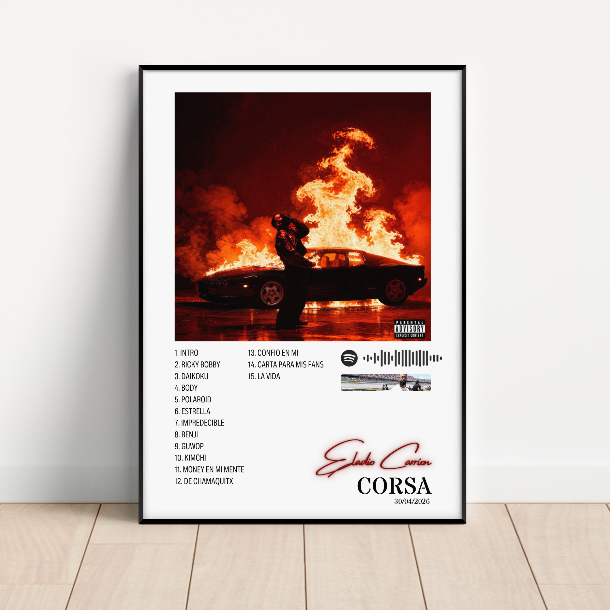 Corsa