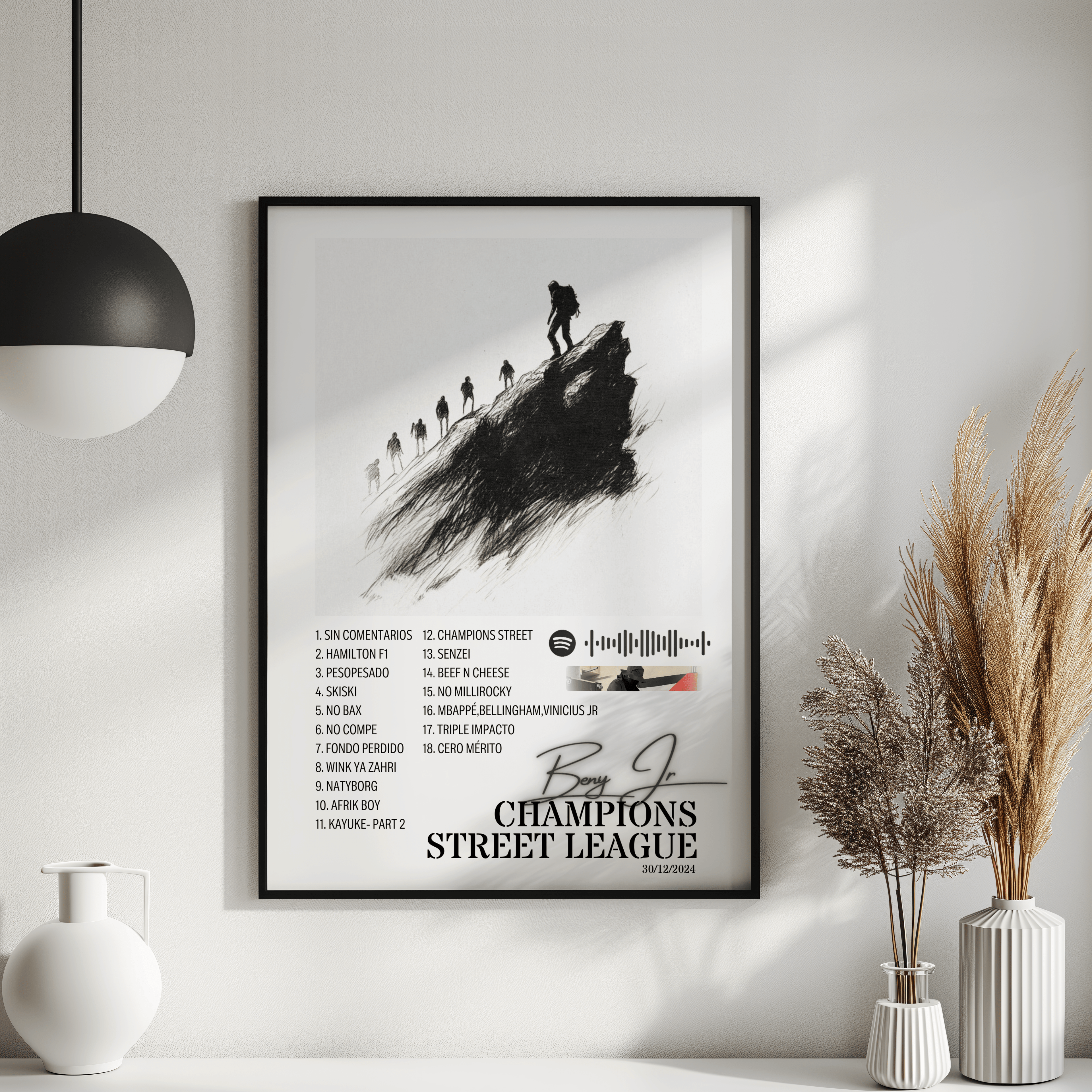 Champions Street League