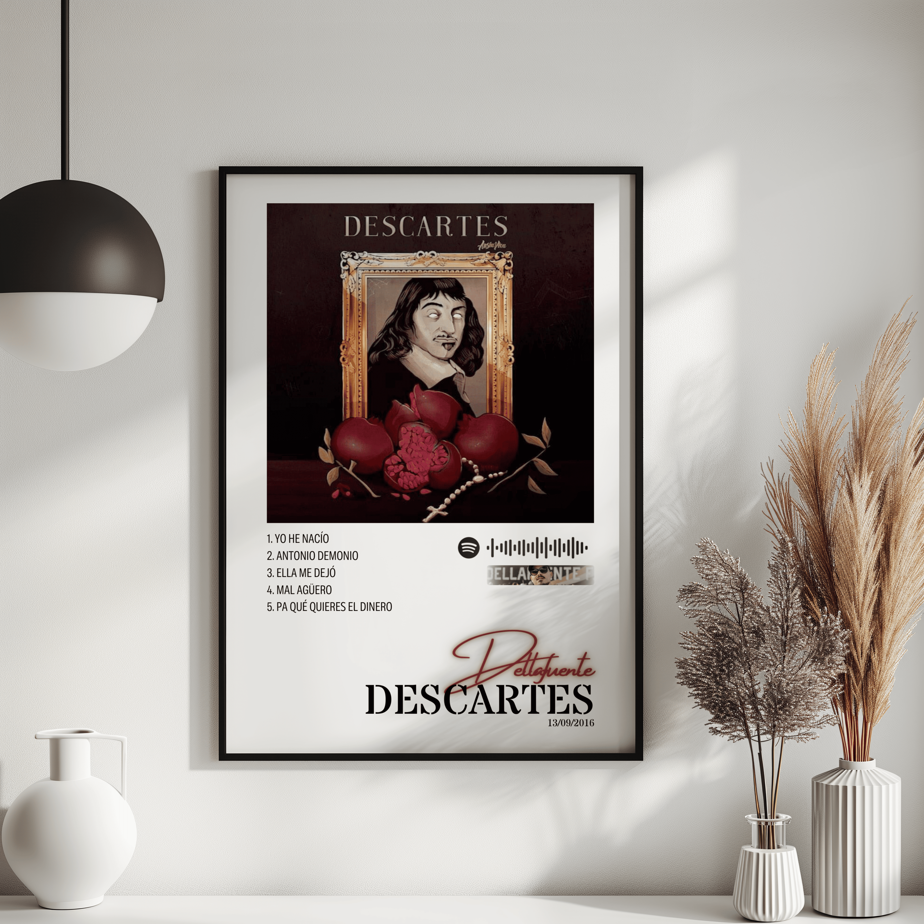 Descartes