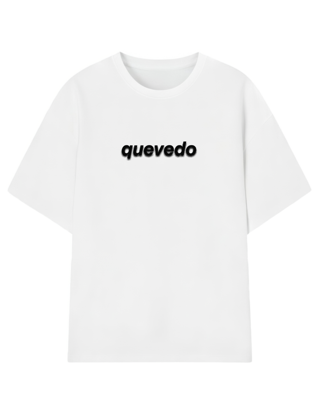 Camiseta "Quevedo Isla"