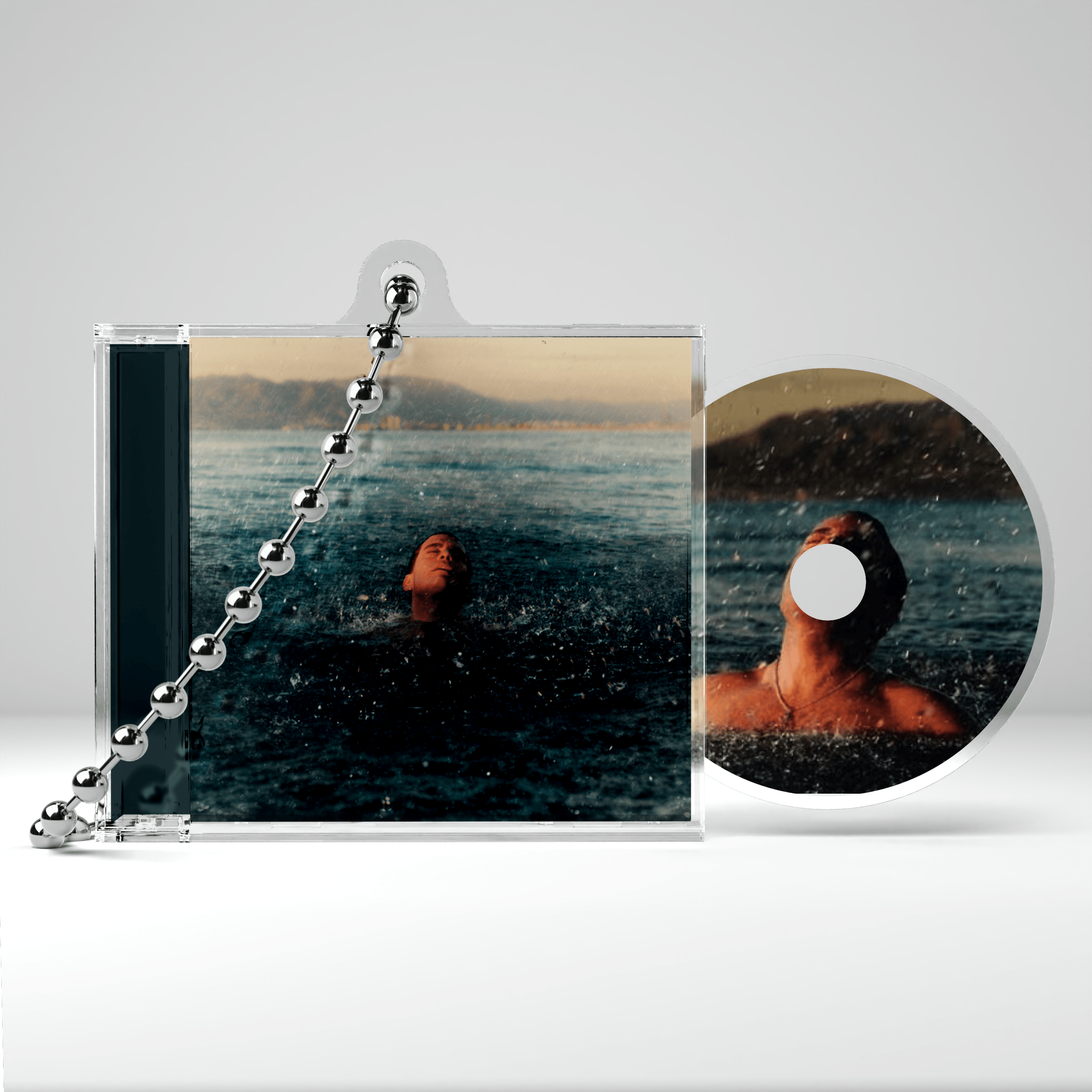 MINI CD LA MADRUGÁ