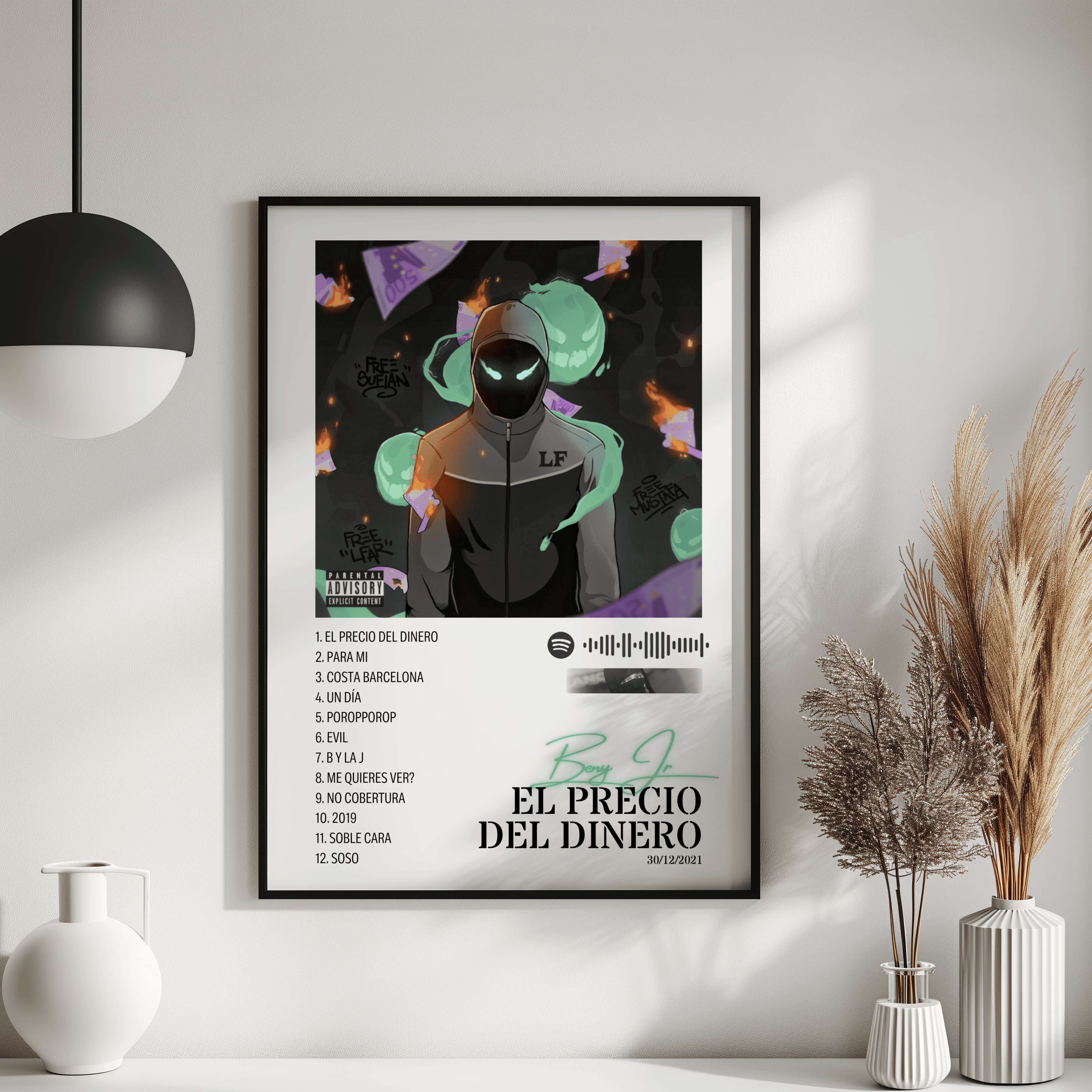 El Precio del Dinero