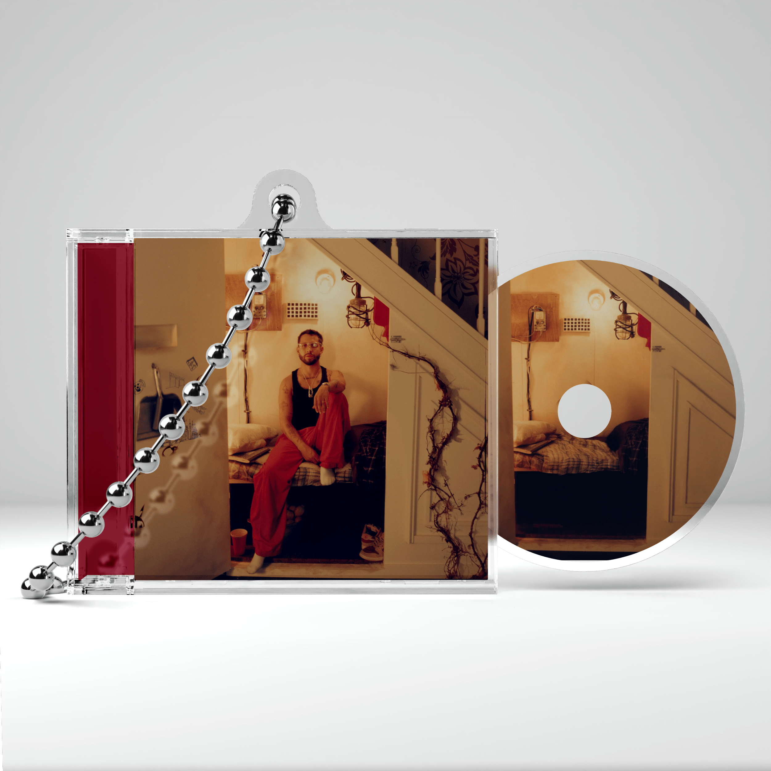 MINI CD LO MISMO DE SIEMPRE
