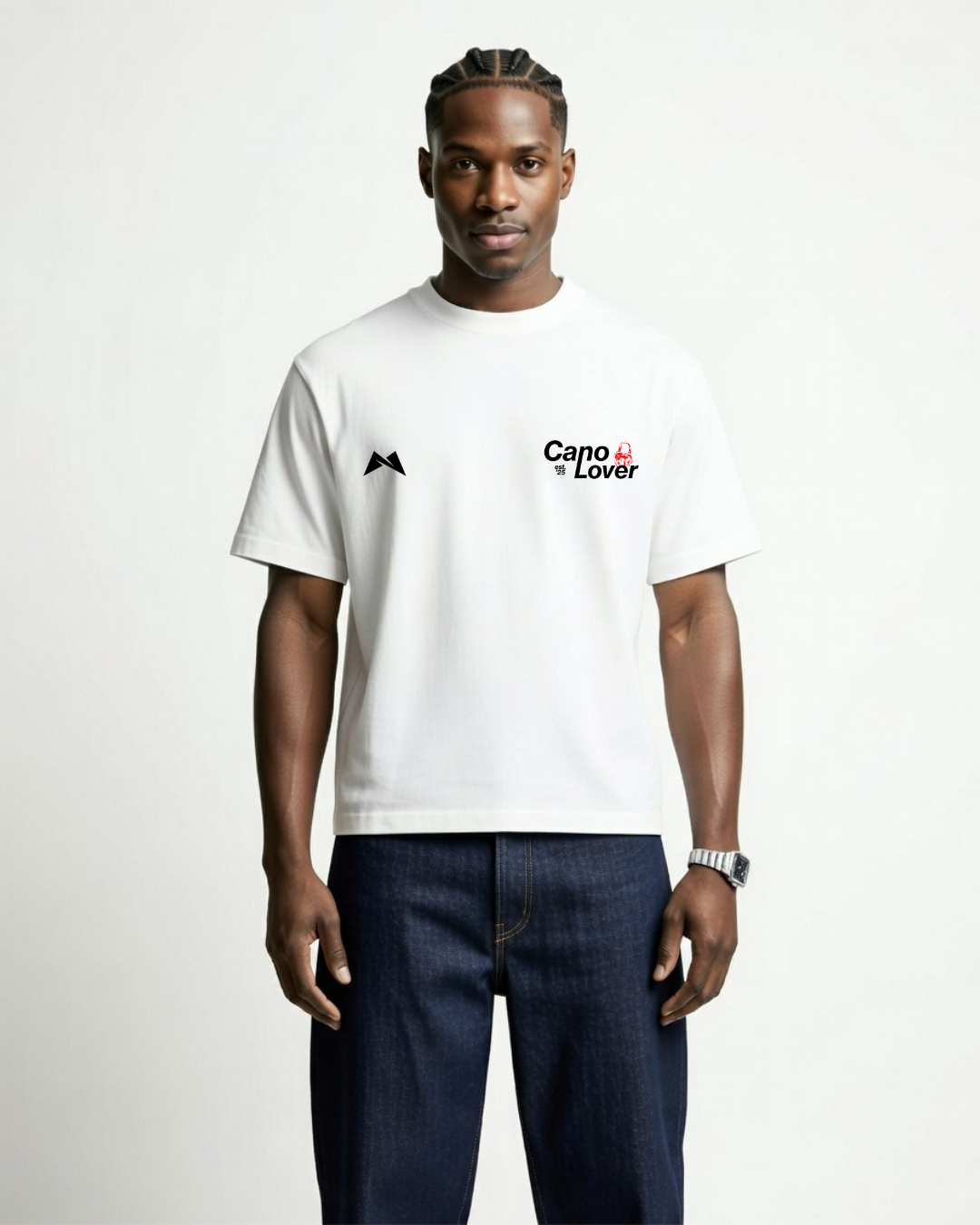 Camiseta "Cano Lover"