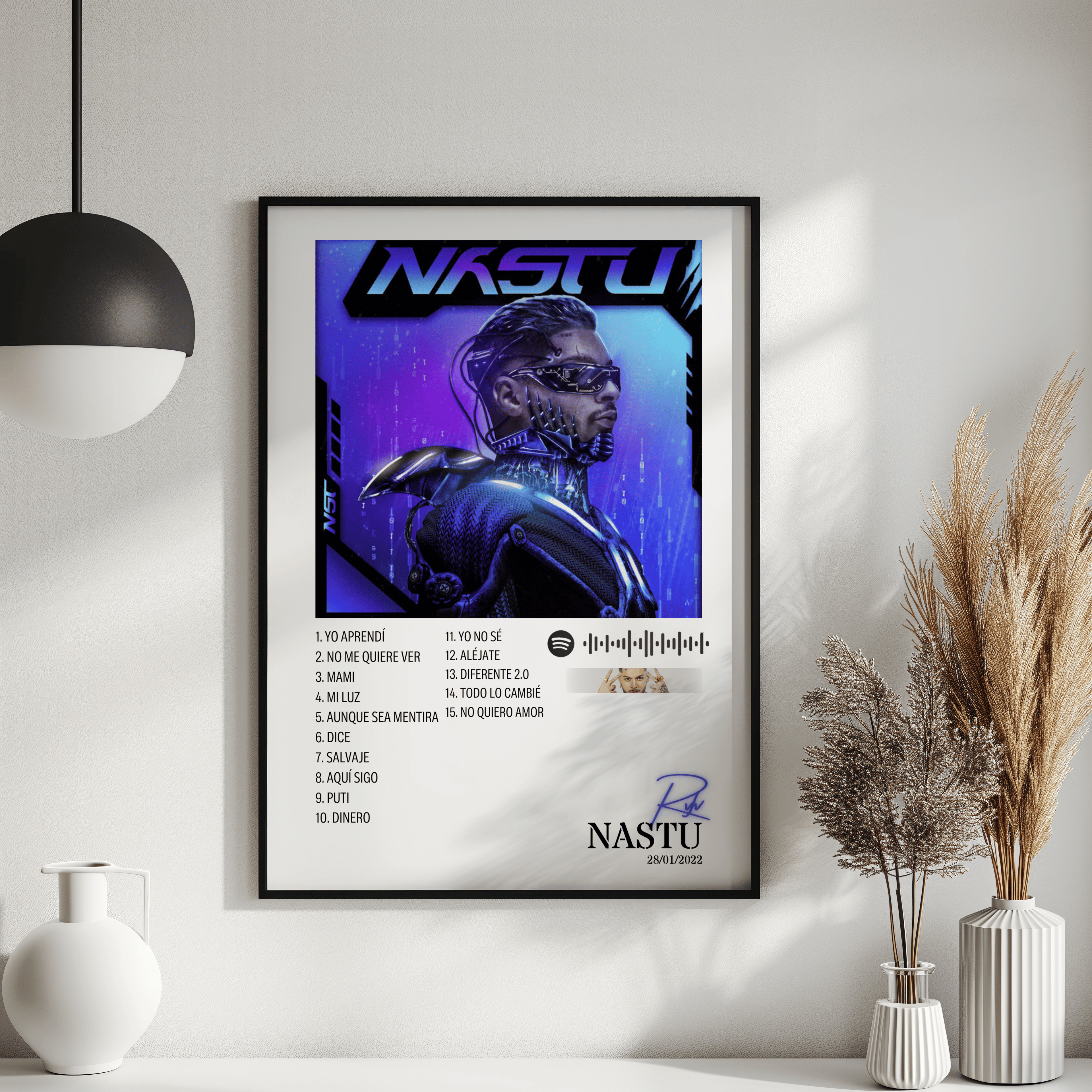 Nastu