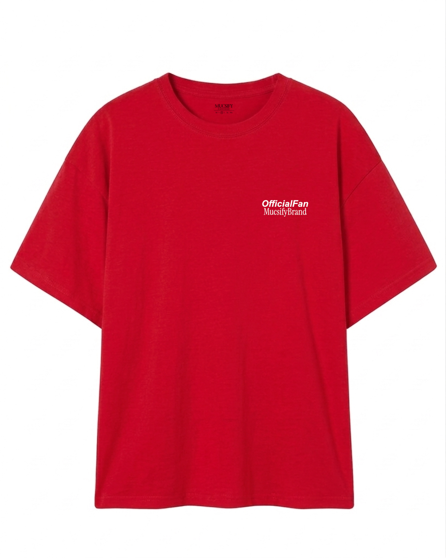 Camiseta Bad Bunny Curved