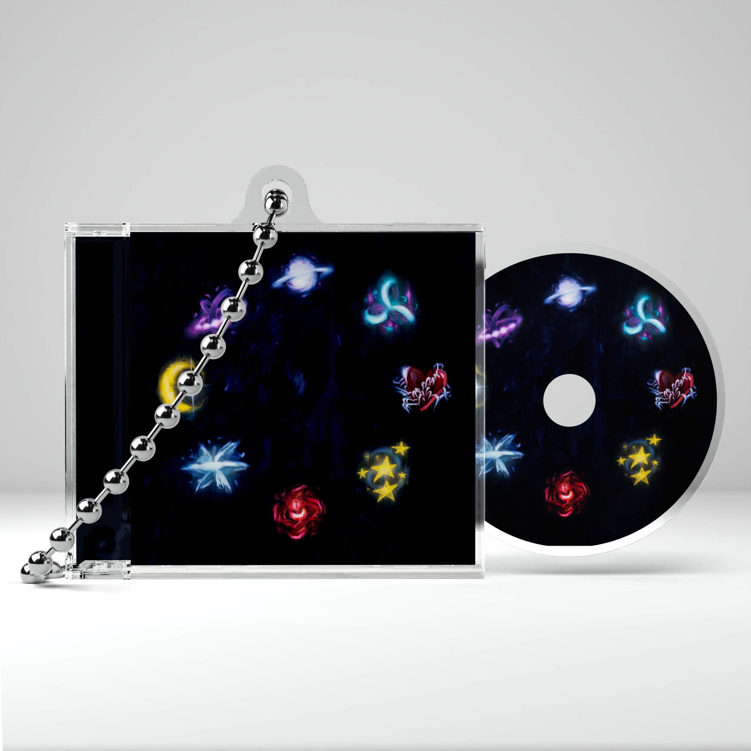 MINI CD SAKURA