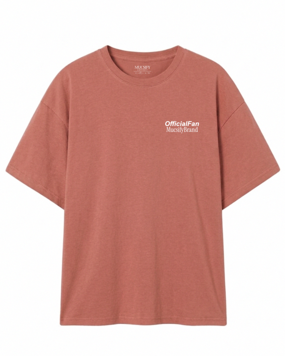 Camiseta Bad Bunny Curved